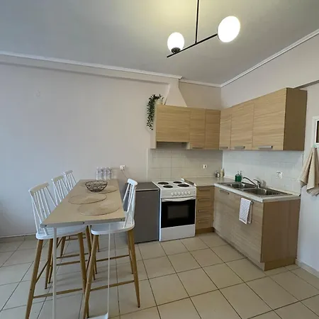 Apartament Kazas House
