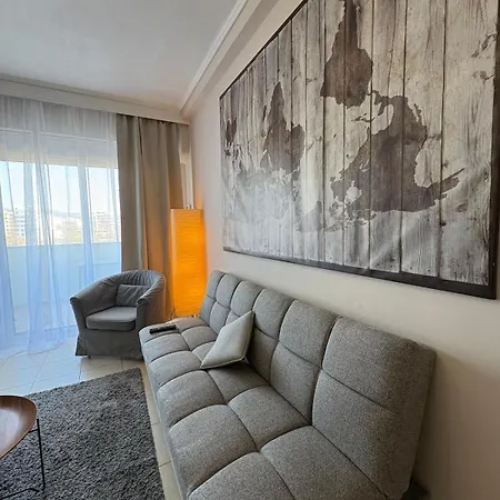 Kazas House Appartement *