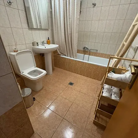 Kazas House Apartament