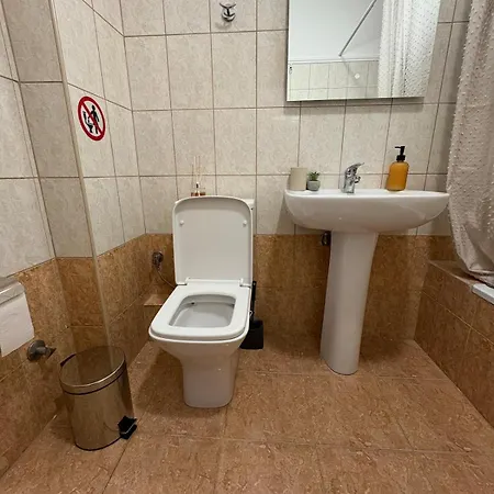 Apartament Kazas House Salonic