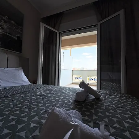 Kazas House * Salonic