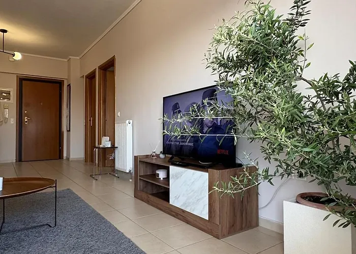Kazas House * Салоники