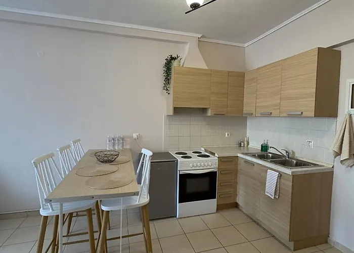 Апартаменты Kazas House