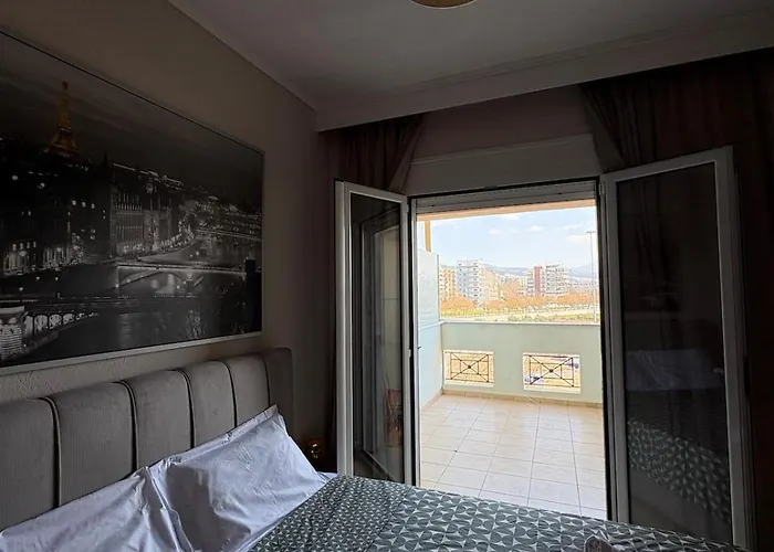 Kazas House Салоники