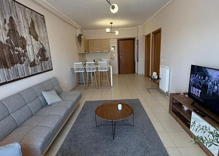 Апартаменты Kazas House *