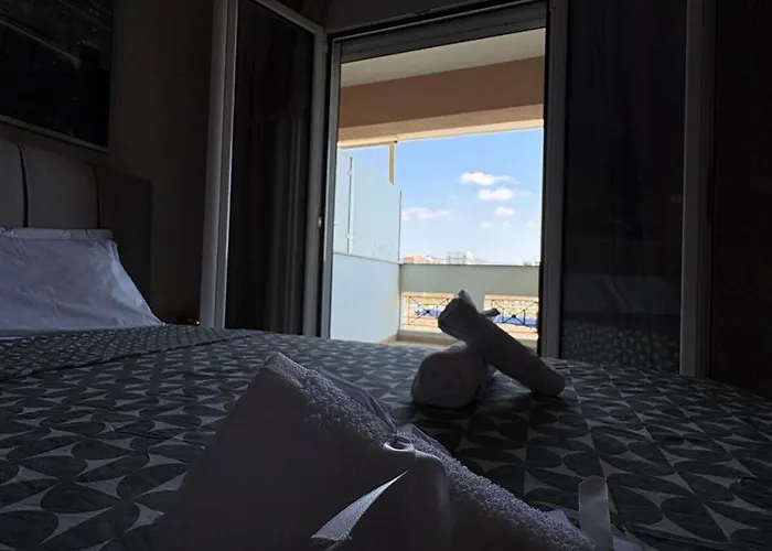Апартаменты Kazas House