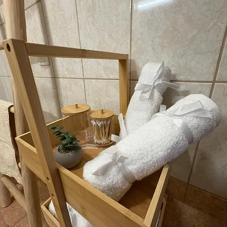 شقة Kazas House *