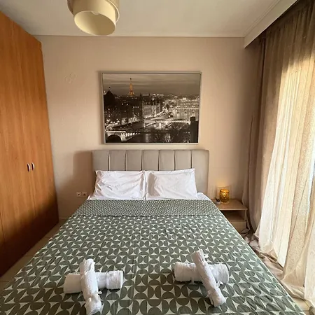 Kazas House Thessaloníki