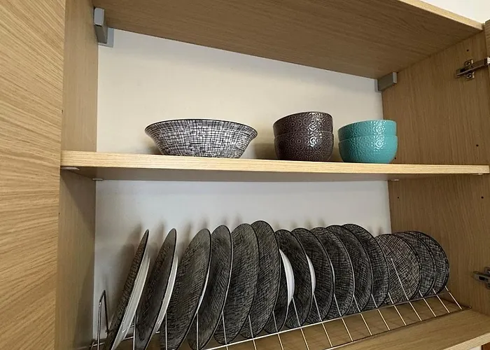 Kazas House Appartement Thessaloniki