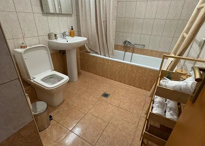 Kazas House Appartement