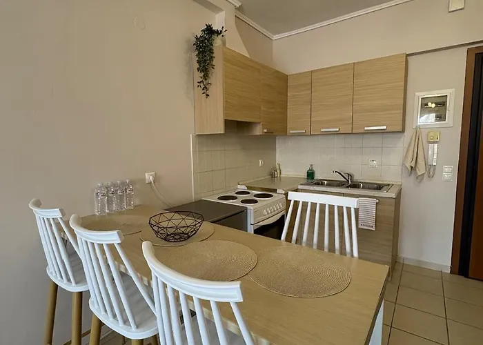 Kazas House * Thessaloniki