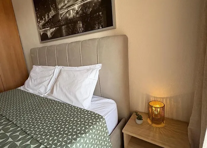 Appartement Kazas House Thessaloniki